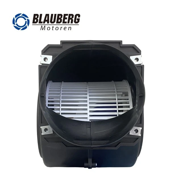 AC/EC 230V Backward/forward Centrifugal Fan Inline Duct Ventilation Exhaust Fan Single/double Inlet Fan suppliers