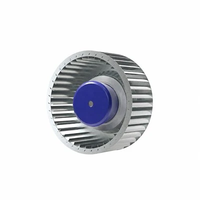 ব্লাউবার্গ বিএল-F180E-EC-05 180মিমি ইসি ফরোয়ার্ড বাঁকা সেন্ট্রিফিউগাল ফ্যান