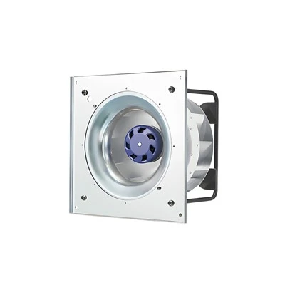 ব্লাউবার্গ জিসি-B280D-EC-01 280মিমি ইসি প্লাগ ফ্যান